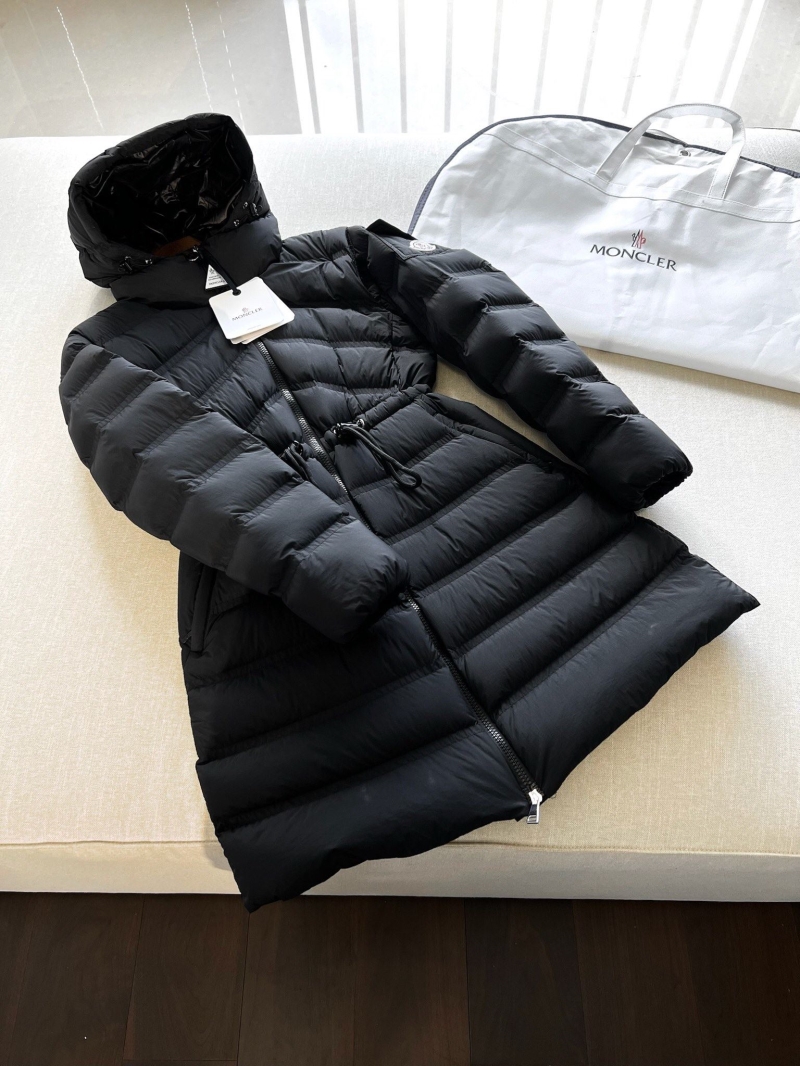 Moncler Down Coat